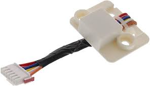 MEMS sensor assembly