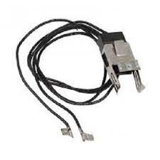 Range Surface Element Receptacle