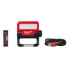 2114-21 USB Rechargeable Rover Pivo - XPart Supply Ltd.