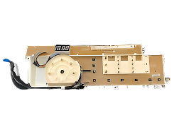 6871EC1120A Dryer PCB Display Assembly