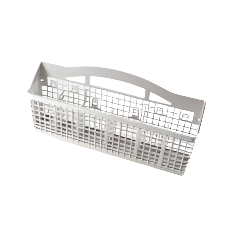 WP8562045 Dishwasher Silverware Basket