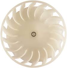 5304513609 Dryer Blower Wheel Assembly - XPart Supply Ltd.