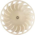 5304513609 Dryer Blower Wheel Assembly - XPart Supply Ltd.