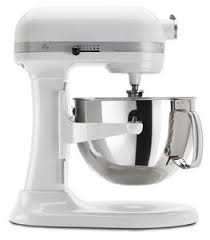 Used Stand Mixer Professional 600
