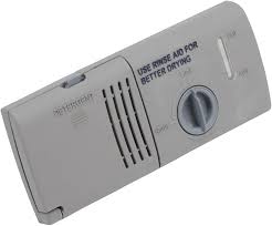 WPW10199696 Dishwasher Soap Dispenser (replaces 8565815) - XPart Supply Ltd.
