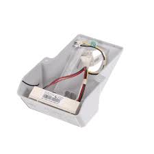 W11666427 Refrigerator Interface Display Control Board (replaces W11476572, W11504958, W11562259) - XPart Supply Ltd.