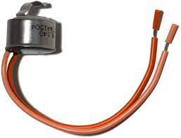 Defrost Thermostat