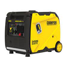 201053 4500-Watt Inverter Generator - XPart Supply