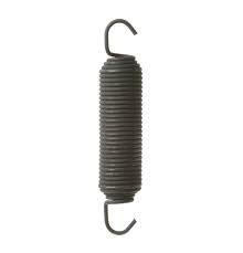 Dishwasher Door Spring