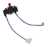 W10847984 Dryer Door Switch