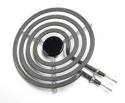 WP660532 Range Coil Surface Element, Pigtail Ends, 6", 1500W - XPart Supply