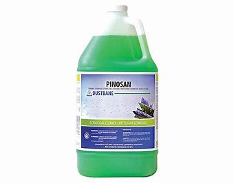 DB-53016 Pinosan General Purpose Germicidal Cleaner, 5L - XPart Supply