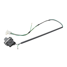 WP3355458 Washer Lid Switch Assembly