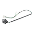 WP3355458 Washer Lid Switch Assembly