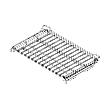 W11563568 Sliding Oven Rack, 30" - XPart Supply