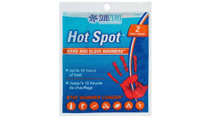 Hand Warmers, 2/Pack - XPart Supply Ltd.