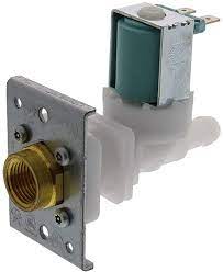 GE Dishwasher Water Inlet Valve WG04F09885 – OEM Replacement (Replaces DD62-00084A, 67400020003011)
