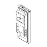 W11254959 Refrigerator Door Assembly