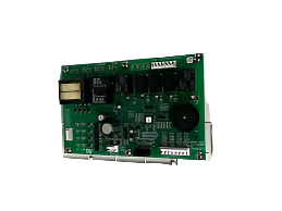 7002877 Refrigerator Control Assembly