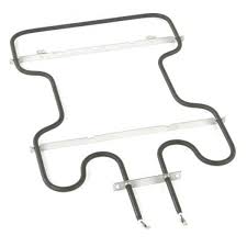 Hidden Bake Element