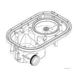 W11443104 DishWasher Sump W/ Seal - XPart Supply