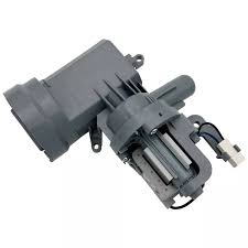WPW10605427 Washer Drain Pump - XPart Supply Ltd.