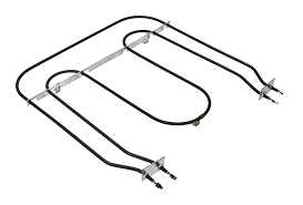 Whirlpool Range Oven Broil Element WPW10207400 – OEM Replacement