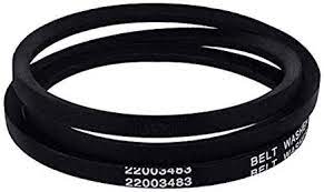 WP22003483 Washer Drive Belt - XPart Supply Ltd.