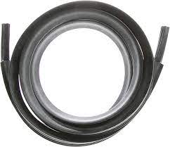 GE Dishwasher Door Gasket (tub Gasket/door Seal) WG04L00215, Replaces WD08X10032 – Superseded by WD08X10032