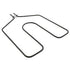 Supco CH44K5009 Oven Range Broil Element 3400W (replaces WG02F05475, WB44K5009)
