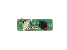 318587200 Range Control Board