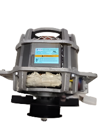 WG04F09385 Washer Drive Motor - XPart Supply Ltd.