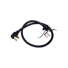 5304520547 Range Power Cord (replaces 318113105, 318113111) - XPart Supply Ltd.