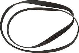 WPW10388414 Washer Drive Belt - XPart Supply Ltd.