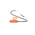 W10482836 Washer Door Lock - XPart Supply Ltd.