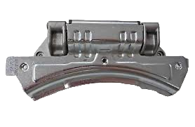 WPW10118967 Washer Door Hinge