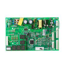 GE Monogram Refrigerator Main Control Board – Fix Temperature & Control Failures Fast