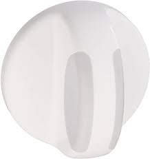 134043200 Washer Timer Knob, White - XPart Supply