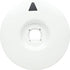 WG04A00753 Washer Timer Dial, White - XPart Supply