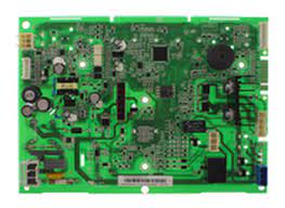 Washer Electronic Triac Control Board TL27 L
