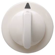 WG04F01166 Dryer Timer Knob, Almond - XPart Supply