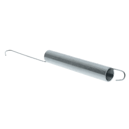 WP99002598 Dishwasher Spring (replaces 00637572)