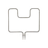 Universal Range Oven Bake Element UB303 – Universal Replacement