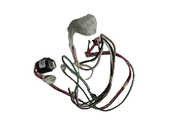 W10339627 Refrigerator Evaporator Fan Wire
