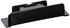 WP9743903 Dishwasher Door Handle, Black