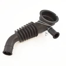 Tub-to-pump drain hose assembly