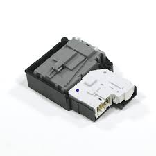 Washer Door Lock Switch Assembly