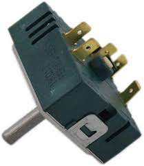 EBF62174903 Oven Switch Rotary - XPart Supply