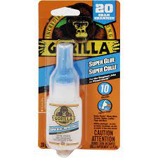 Super Glue 20g - XPart Supply