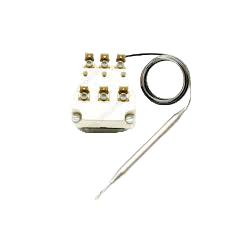 AGAE4M231330 Oven Dual Control Thermostat